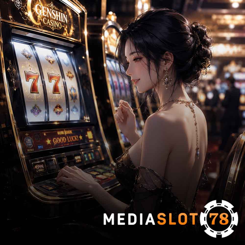 Banner Mediaslot78 Poker Casino Sicbo